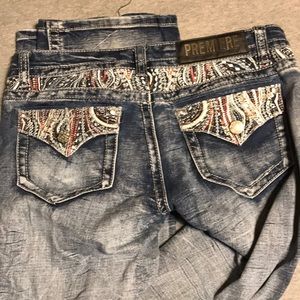 Rue21 Premiere jeans